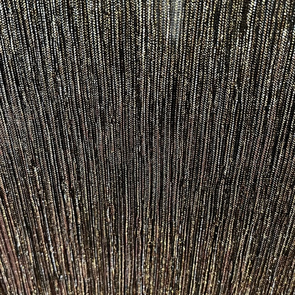 Madison Sparkly Tank Size XL - Picture 3 of 7